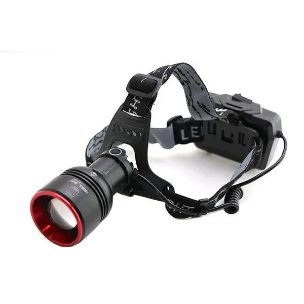 چراغ پیشانی اسمال سان مدل zy-f786t - 3
