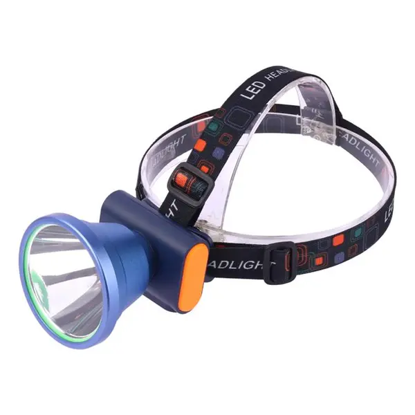 چراغ پیشانی اسمال سان مدل ZY-H129 - 6
