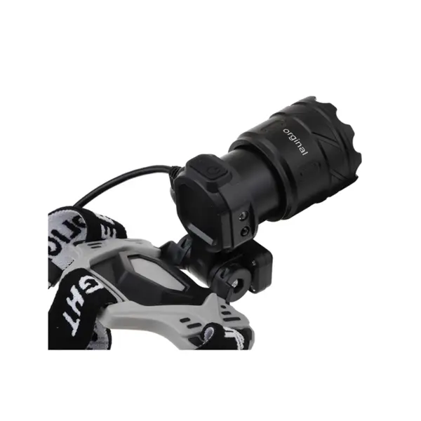 چراغ پیشانی اسمال سان مدل zy-t1981 - 4