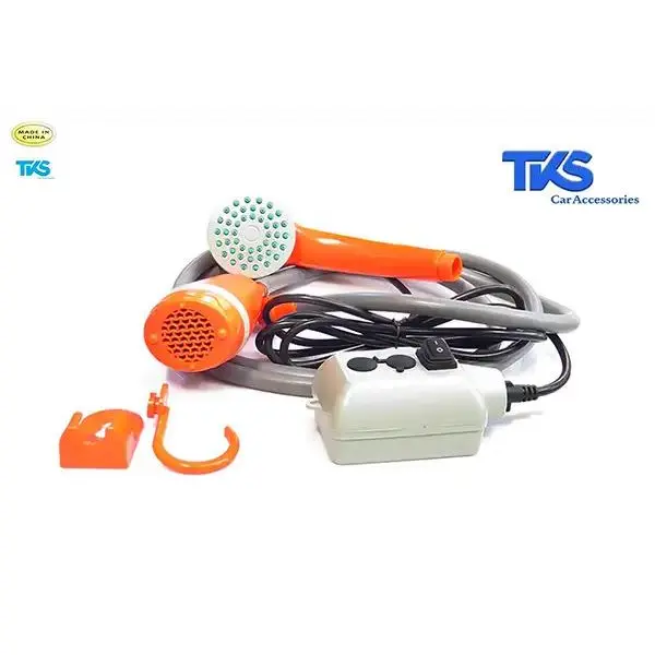 دوش صحرایی شارژی - 2