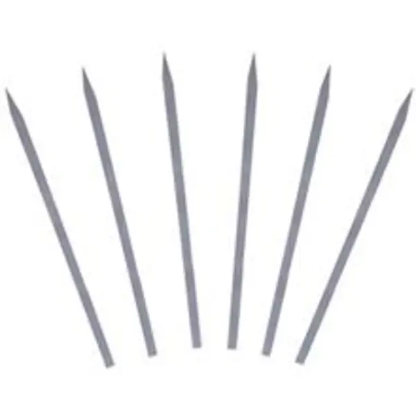 سیخ جوجه مدل استیل - 2
