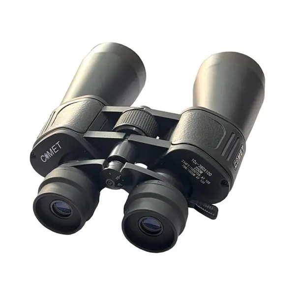دوربین دوچشمی کومت مدل 100 × 380 _ 10 - 2