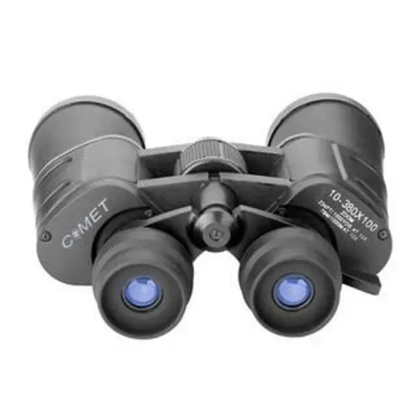 دوربین دوچشمی کومت مدل 100 × 380 _ 10 - 3