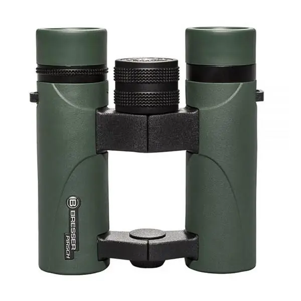 دوربین دوچشمی برسر مدل 10×34 Pirsch - 2