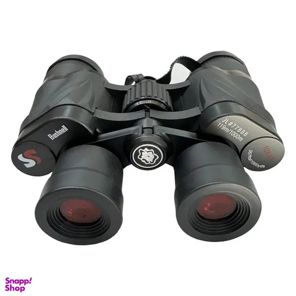 دوربین دوچشمی بوشنل مدل 10X40 - 2
