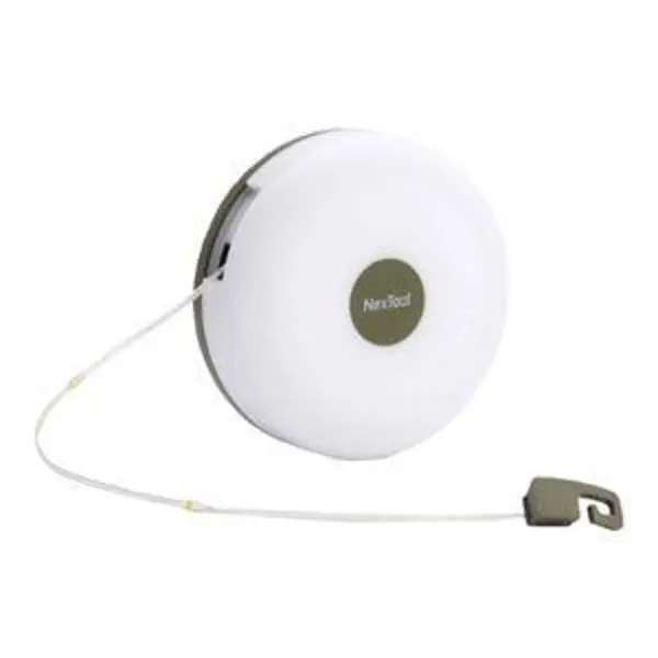 چراغ و ریسه کمپینگ شارژی 10 متری نکستول Xiaomi NexTool NE20233 Nextool Camping String Lights - 5