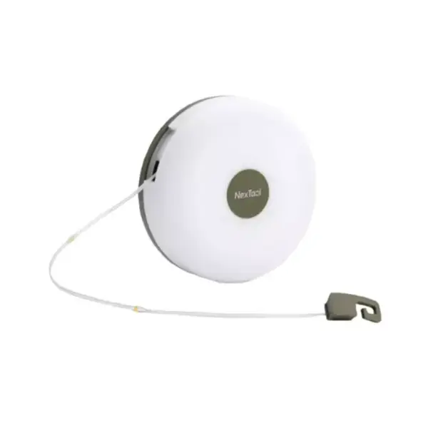 چراغ و ریسه کمپینگ شارژی 10 متری نکستول Xiaomi NexTool NE20233 Nextool Camping String Lights