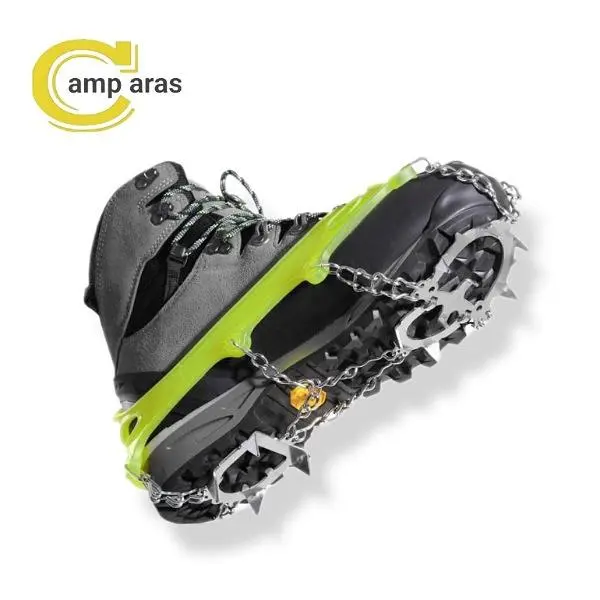 کرامپون 12 شاخه اسنوهاک مدل Snowhawk SN-C7112 - 2
