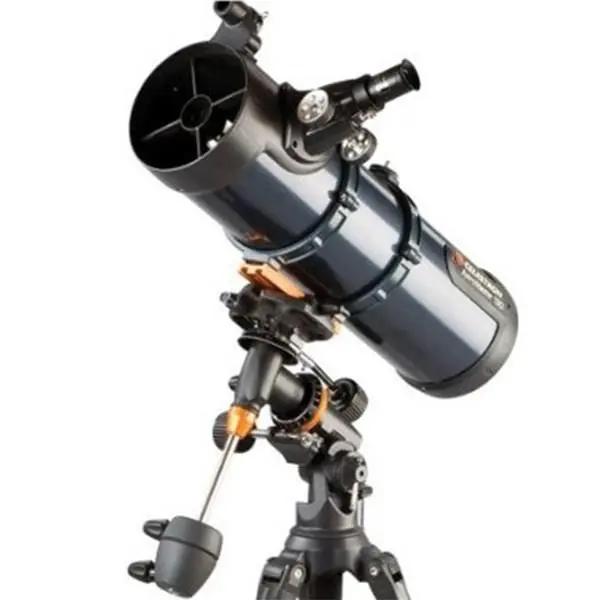 تلسکوپ سلسترون استرومستر 130EQ - 2