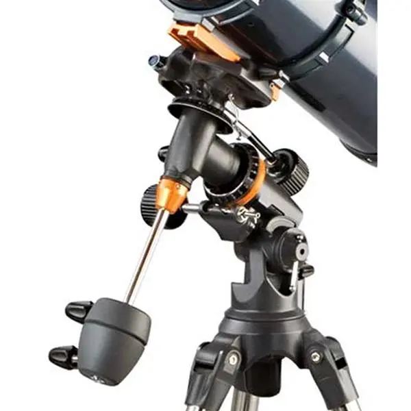تلسکوپ سلسترون استرومستر 130EQ - 5