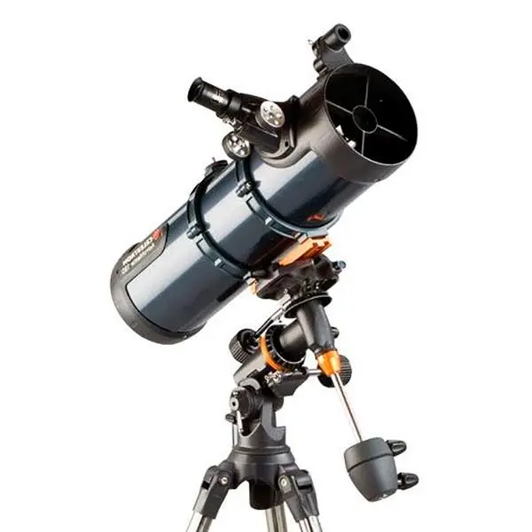 تلسکوپ سلسترون استرومستر 130EQ - 4