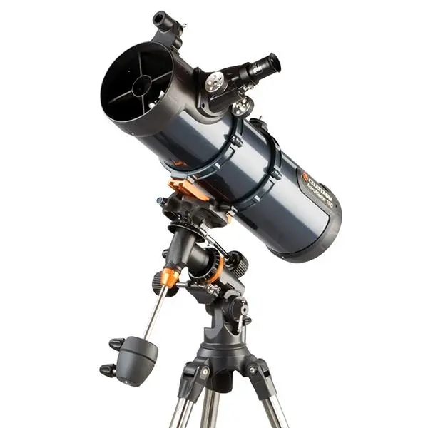 تلسکوپ سلسترون استرومستر 130EQ-MD - 6