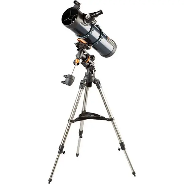 تلسکوپ سلسترون استرومستر 130EQ-MD - 4
