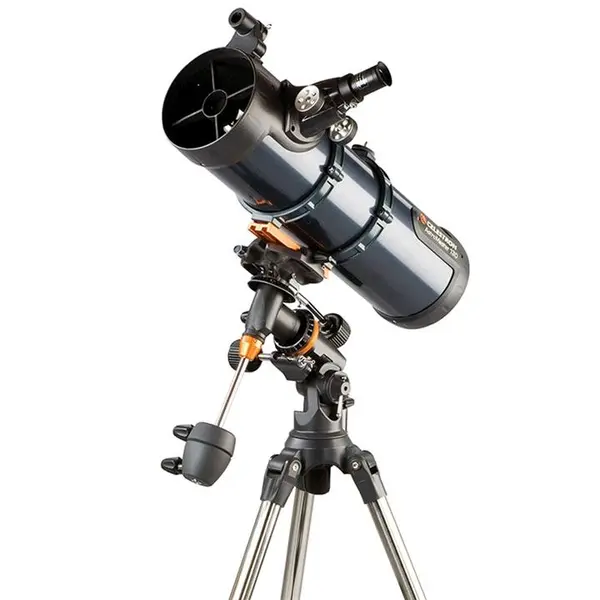 تلسکوپ سلسترون استرومستر 130EQ-MD - 2