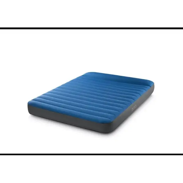 تشک بادی دو نفره عرض 152 با پمپ USB اینتکس 64013 Intex - 2