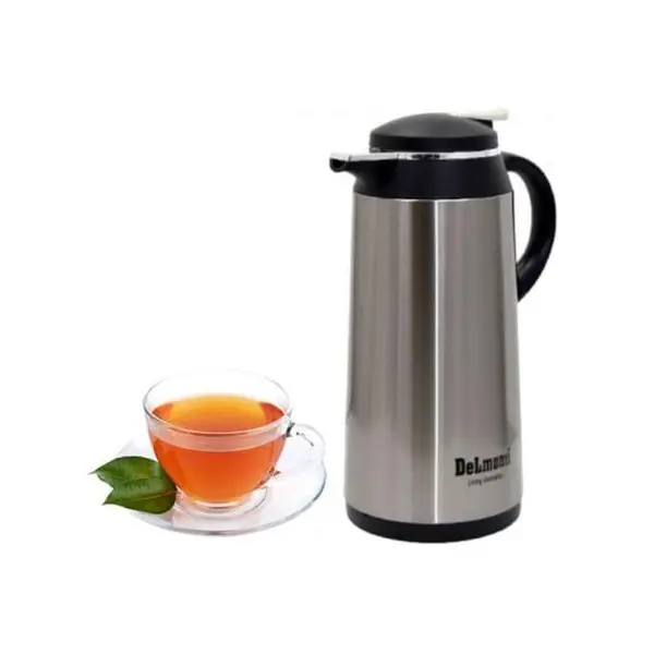 فلاکس 1.5 لیتری دلمونتی مدل DL-1440 - 2