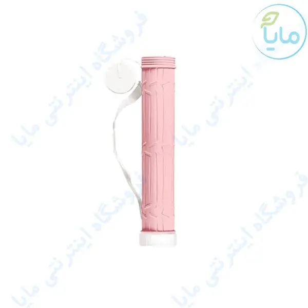 غلاف سیخ بامبو لیمون کد 171035 - 6