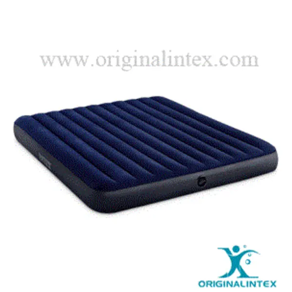 تشک بادی دو نفره عرض 183 اینتکس 64755 intex - 3