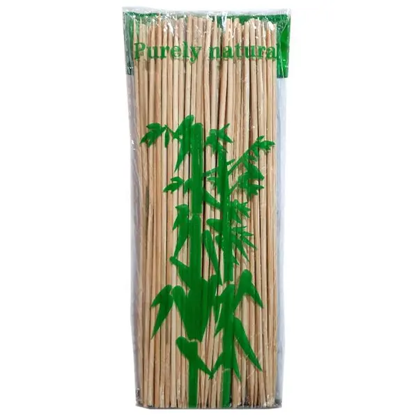 سیخ چوبی 20سانت - 3