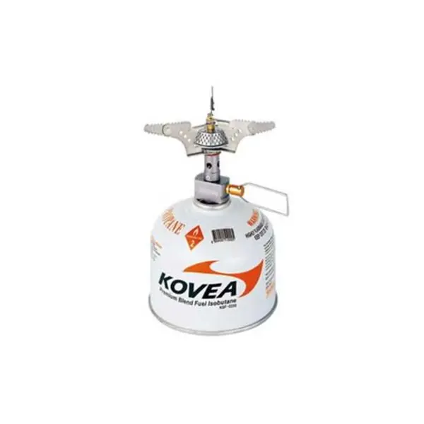 کپسول گاز 230 گرمی کووآ مدل KGF-0230 - 4