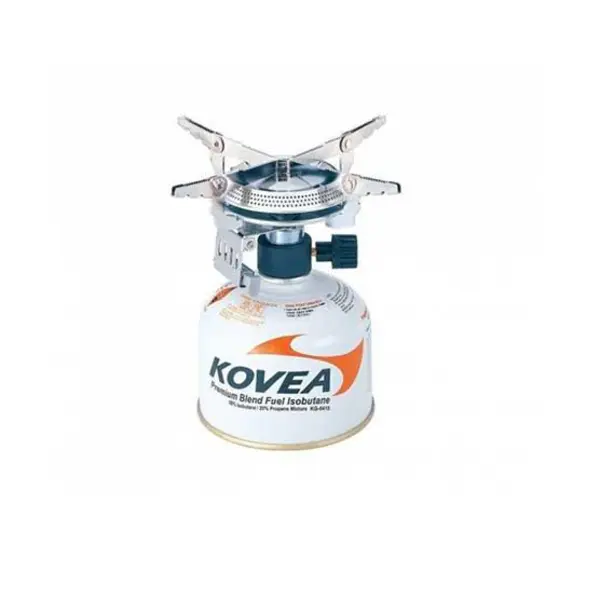 کپسول گاز 230 گرمی کووآ مدل KGF-0230 - 3