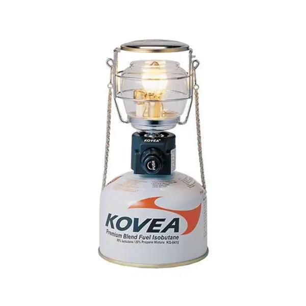 کپسول گاز 230 گرمی کووآ مدل KGF-0230 - 2