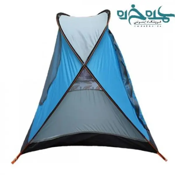 چادر کوهنوردی 2-3 نفره کله گاوی (پکینیو) مدل PKN c2001B - 4
