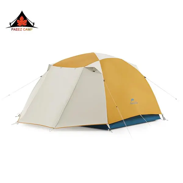 چادر نیچرهایک 2 نفره پلاس پرو مدل CNK2300ZP024 | CLOUDE RIVER Pro