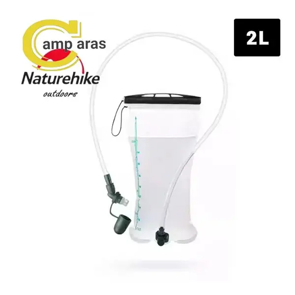 کمل بک 2 لیتر نیچرهایک Naturehike CNK2450CF011 فاقد بو - 2