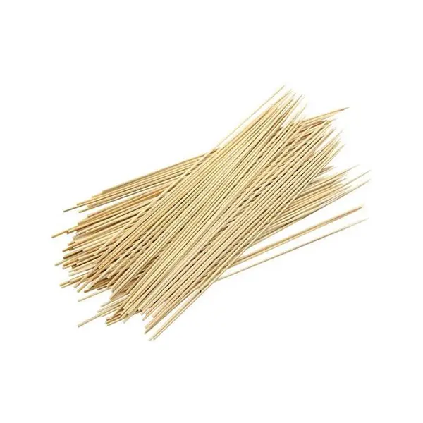 سیخ چوبی 30سانت - 3
