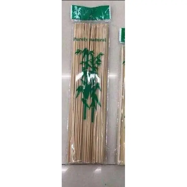 سیخ چوبی 30سانت - 4