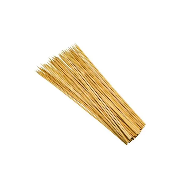 سیخ چوبی 30سانت - 5
