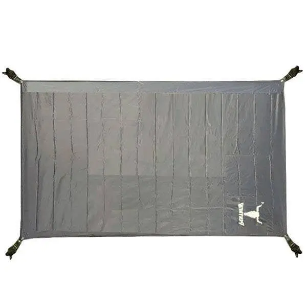 زیر انداز چادر 4 نفره پکینیو مدل pkn-d1005 - 2
