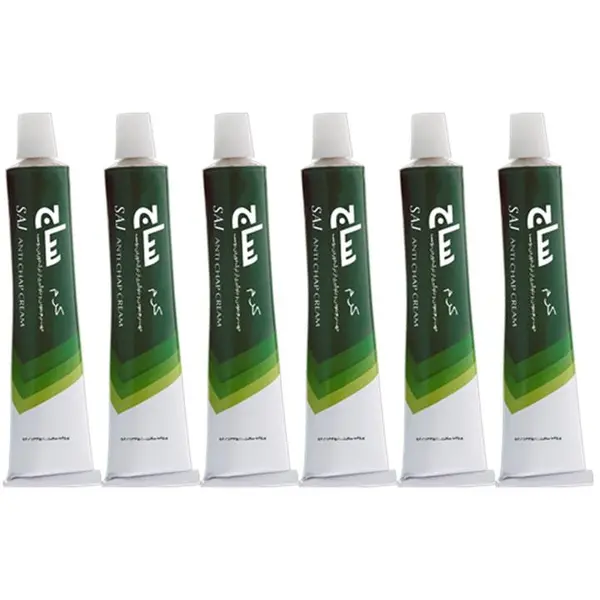 ساج کرم ترک پای ساج 50 گرم - 3