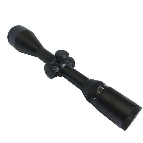 دوربین تفنگ مدل 50×9-3 IR WR - 2