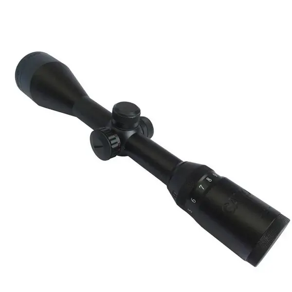 دوربین تفنگ مدل 50×9-3 IR WR - 3
