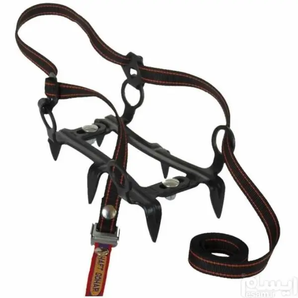 یخ شکن 6 شاخه هفت گوهر مدل همراه - 5