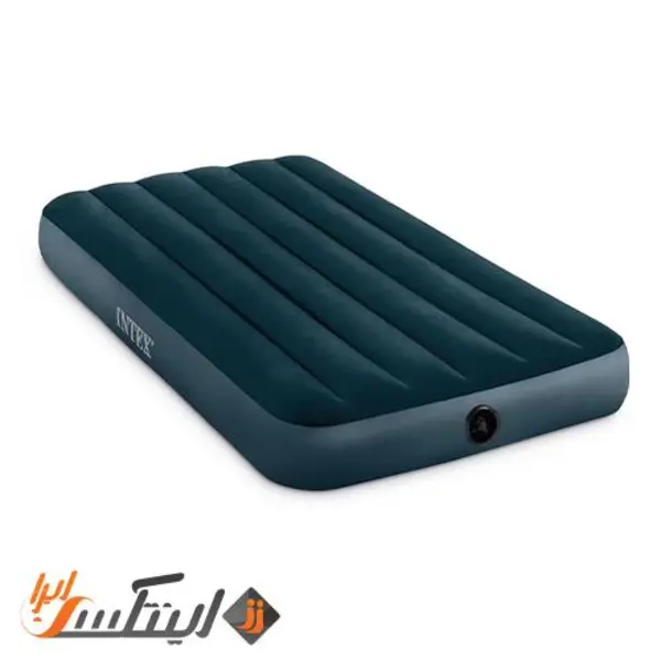 تشک بادی تک نفره جدید فایبرتک اینتکس  64732 - 2