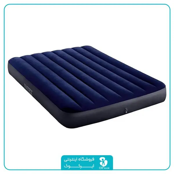 تشک بادی سفری اینتکس مدل 64758 - 6