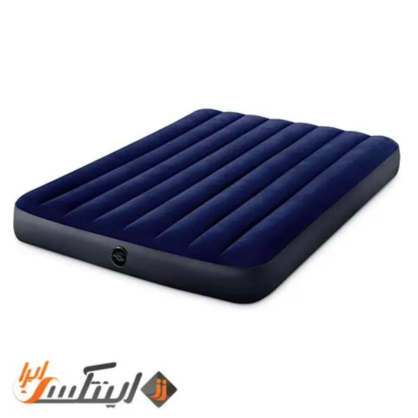 تشک بادی سفری اینتکس مدل 64758 - 5