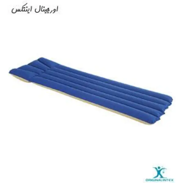 تشک بادی برزنتی کوهنوردی 69014 Bestway - 3