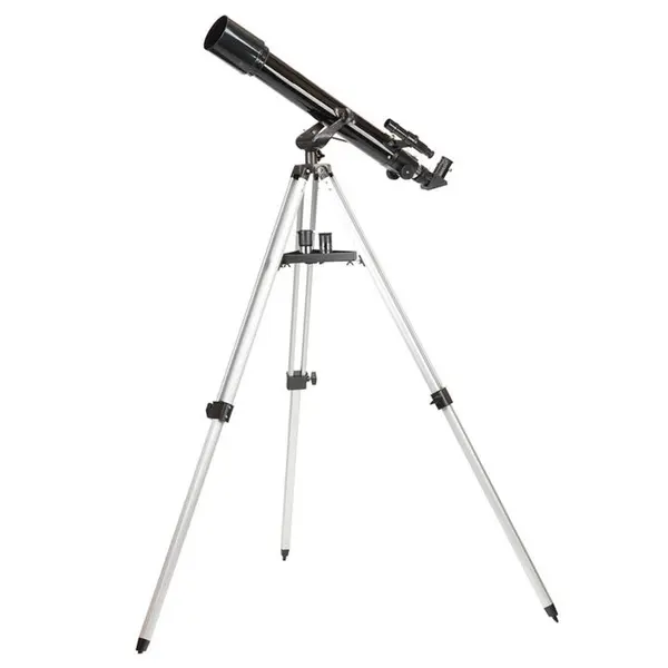 تلسکوپ نایت اسکای مدل 70060x NEW 2024 به همراه کیف حمل - 2