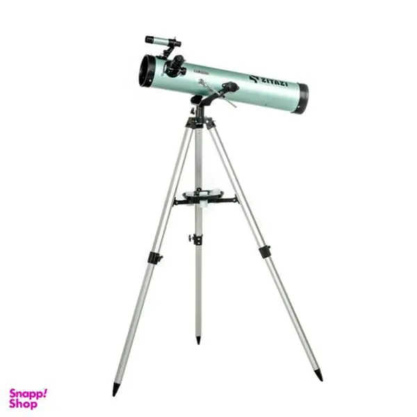 تلسکوپ زیتازی مدل  700F76 PRO - 3