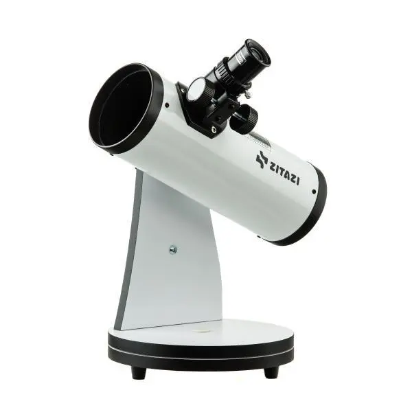 تلسکوپ زیتازی مدل 76mm - 2