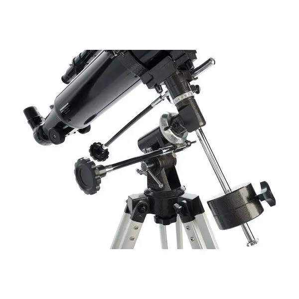 تلسکوپ سلسترون پاورسیکر 80EQ - 4