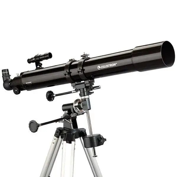 تلسکوپ سلسترون پاورسیکر 80EQ - 2