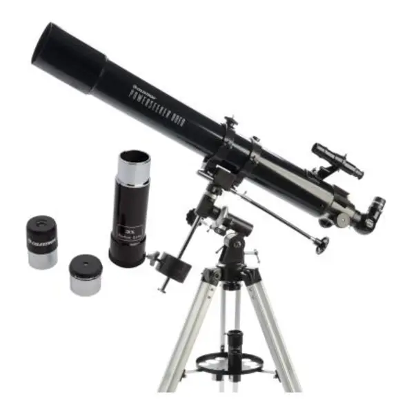 تلسکوپ سلسترون پاورسیکر 80EQ - 3