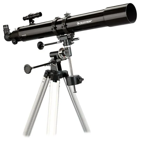 تلسکوپ سلسترون پاورسیکر 80EQ - 6