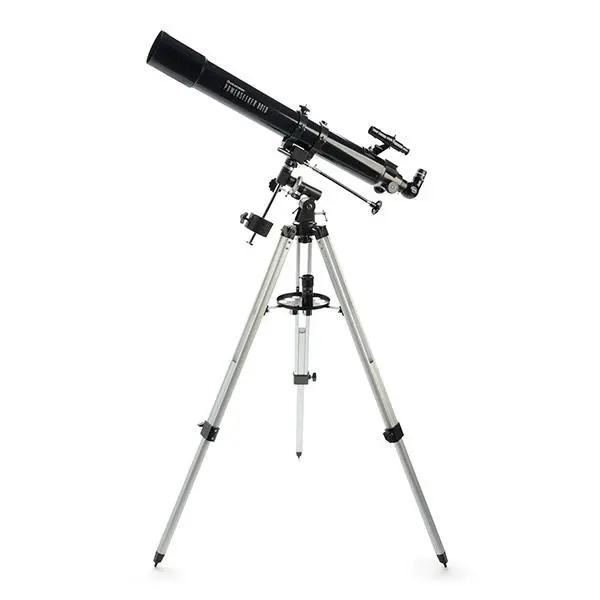 تلسکوپ سلسترون پاورسیکر 80EQ - 5