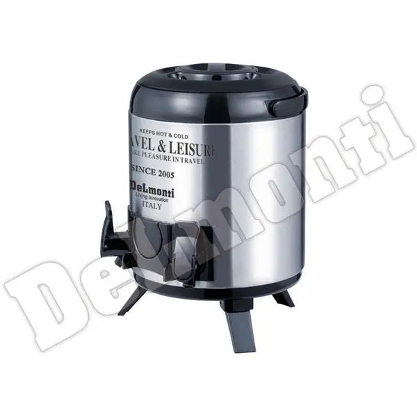 کلمن آب 8 لیتری دلمونتی DL1490 - 3
